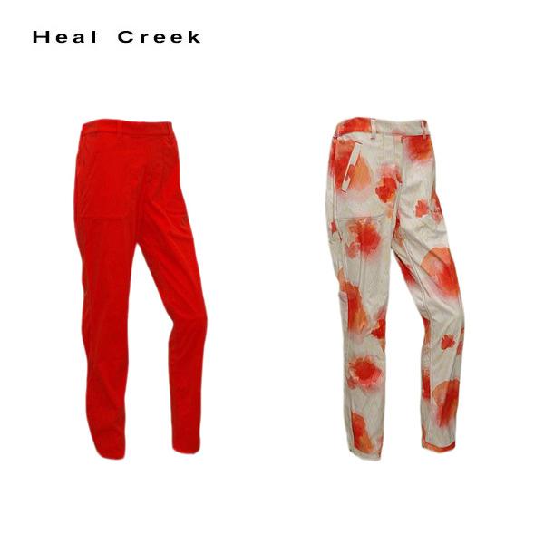 Heal Creek（ヒールクリーク） 訳あり レディース 春秋 防風 撥水