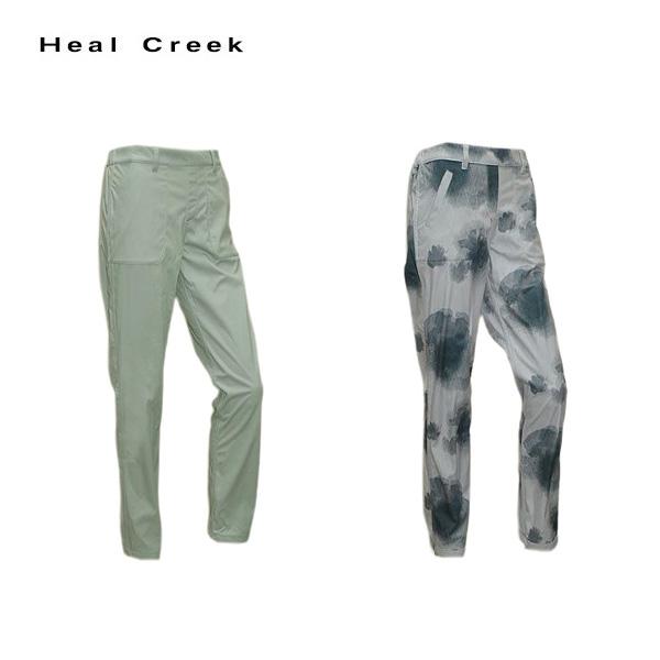 Heal Creek（ヒールクリーク） 訳あり レディース 春秋 防風 撥水