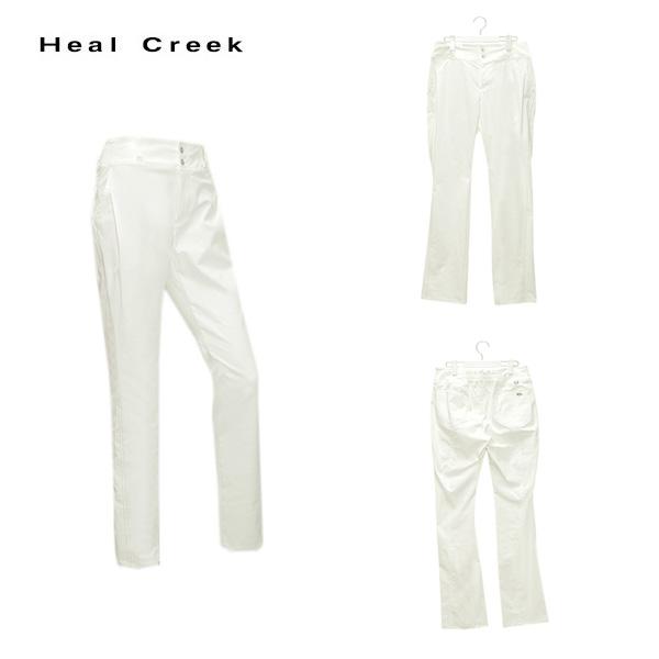 Heal Creek（ヒールクリーク） 訳あり レディース 春夏 撥水 パンツ
