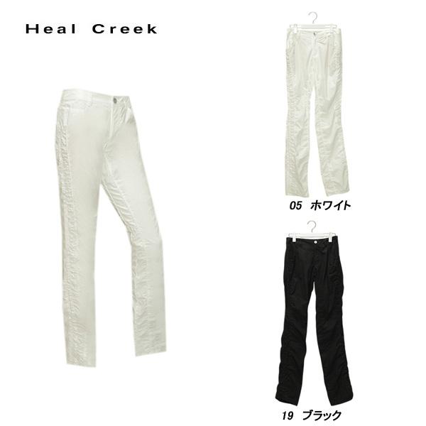 Heal Creek（ヒールクリーク） レディース 春夏 パンツ サイズ38