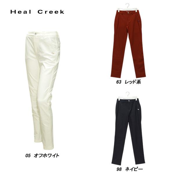Heal Creek（ヒールクリーク） レディース 秋冬 ヒートパフォーマー