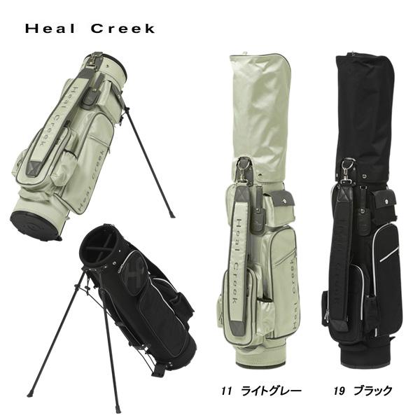 Heal Creek（ヒールクリーク） ユニセックス ダイヤゴナル素材