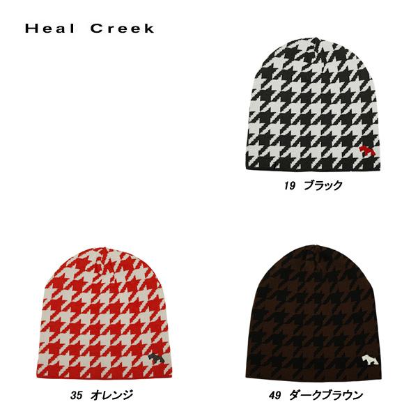 性別レディース商品説明千鳥柄のジャカードニット帽。薄く軽く仕上げているので着用感も軽やかで、抗菌防臭効果のある糸を使用。　　　　　　　　　抗菌防臭　保温　柔らかな肌触りカラー19　ブラック35　オレンジ（レッドに近いオレンジ）49　ダークブ...