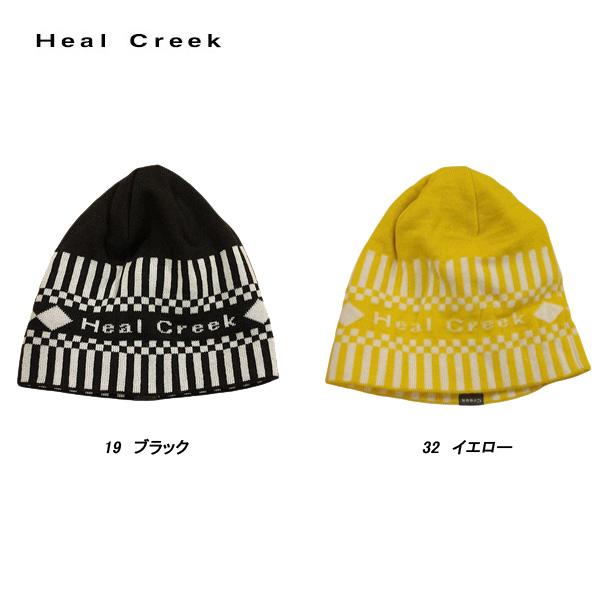 Heal Creek ヒールクリーク レディース ミドルゲージ ニット Heal Creek ヒールクリーク レディース ミドルゲージ ニット