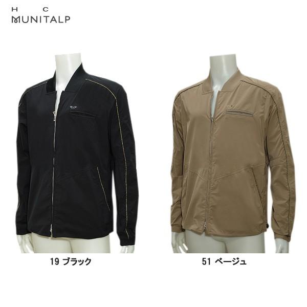 ヒールクリーク ムニタルプ Heal Creek MUNITALP メンズ 春秋  