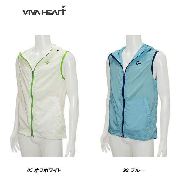 ビバハート Viva Heart メンズ 春夏 ゴルフ 撥水 ストレッチ 布帛ベスト 011 ss Depot 044 通販 Yahoo ショッピング