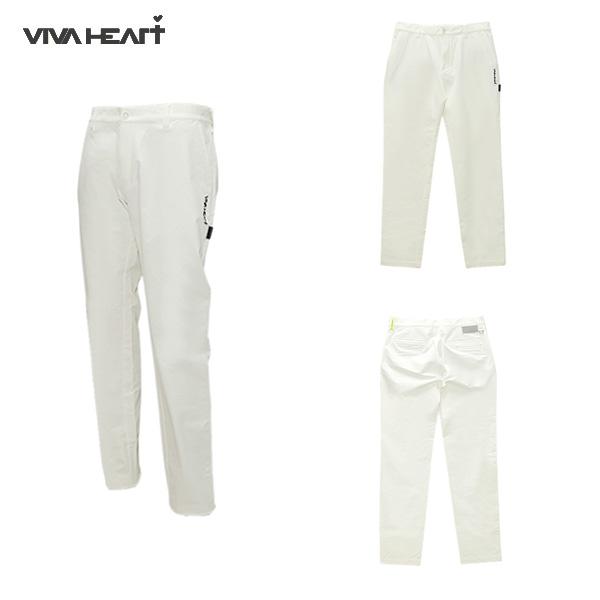 VIVA HEART（ビバハート） メンズ 春秋 4Wayストレッチ 撥水