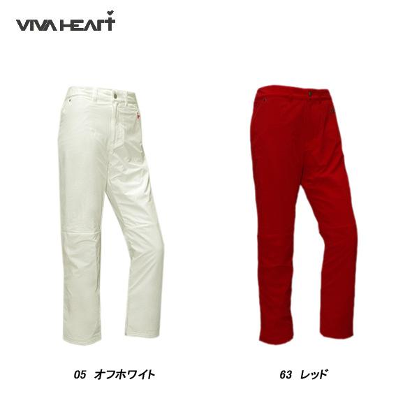 ビバハート VIVA HEART レディース 秋冬 撥水 ストレッチ タフタ中綿  