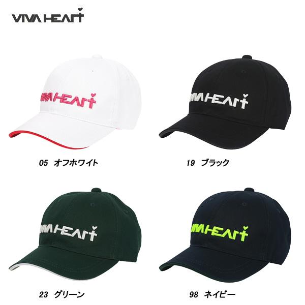 VIVA HEART定番で展開しているキャップ、新しいニュアンスカラーを入れて展開。つば裏・びんかわ部分は、バイカラーの配色で新鮮な見え感。きれいな綾目の立った綿ツイル素材がカジュアルながら上品な仕上がりです。後ろベルト部分はプラスチックバ...