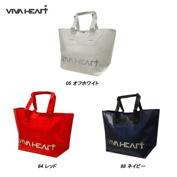 VIVA HEART ビバハート メンズ&レディース 防水 トートバッグ VIVA HEART ビバハート メンズ&レディース 防水 トートバッグ