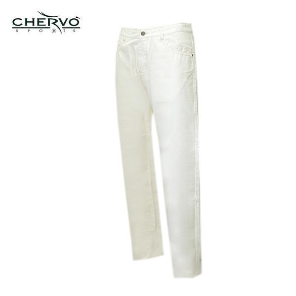 訳あり シェルボ Chervo メンズ 春夏 パンツ サイズ50 031 o 04 50b Depot 044 通販 Yahoo ショッピング