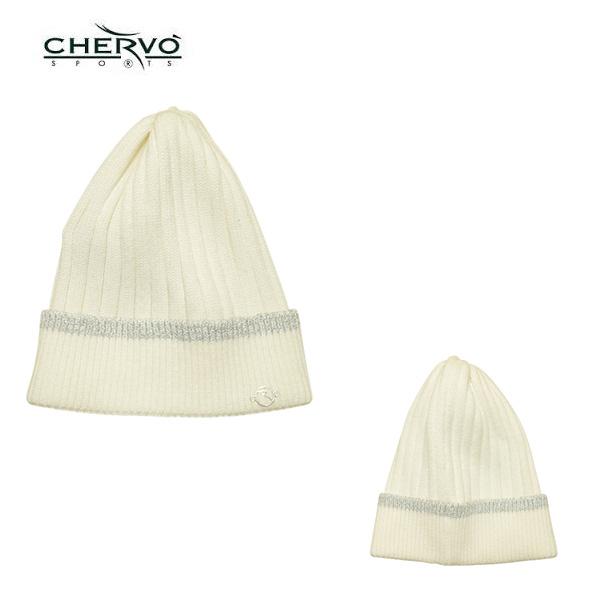 性別レディース商品説明レディースのニット帽。凹凸感のある縦編みが特徴となります。カラー04　ホワイト素材本体レーヨン52％　ポリエステル26％　ナイロン22％別糸アセテート86％　ポリエステル8％　ナイロン6％Made In Italyサイ...