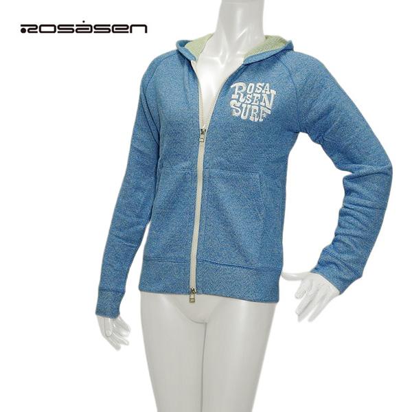 真天地開闢集団- ジグザグ ジップアップパーカー