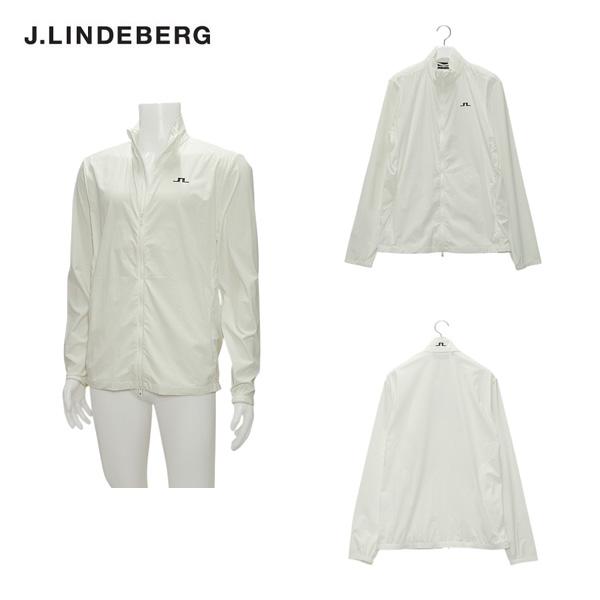 J.LINDEBERG（ジェイリンドバーグ） メンズ 春秋 ストレッチ ブリッジ
