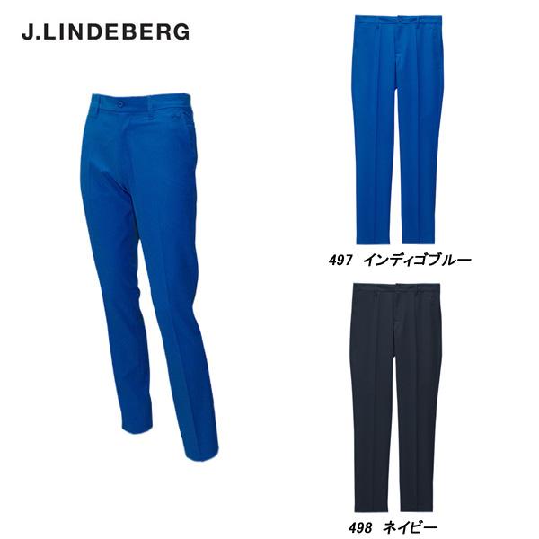 J.リンドバーグ★全方向ストレッチ★通気★撥水★パンツ 【メンズ31/34（L】 J.LINDEBERG（ジェイリンドバーグ） メンズ 春夏 通気 撥水 軽量