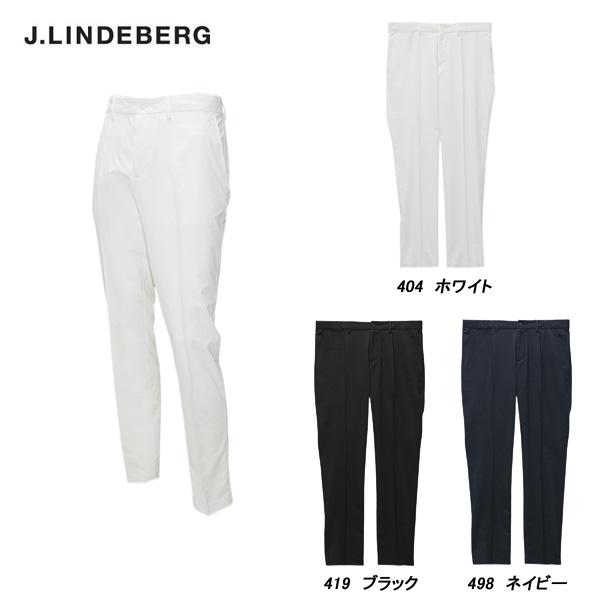 J.LINDEBERG（ジェイリンドバーグ） メンズ 春夏 通気 撥水 軽量 定番