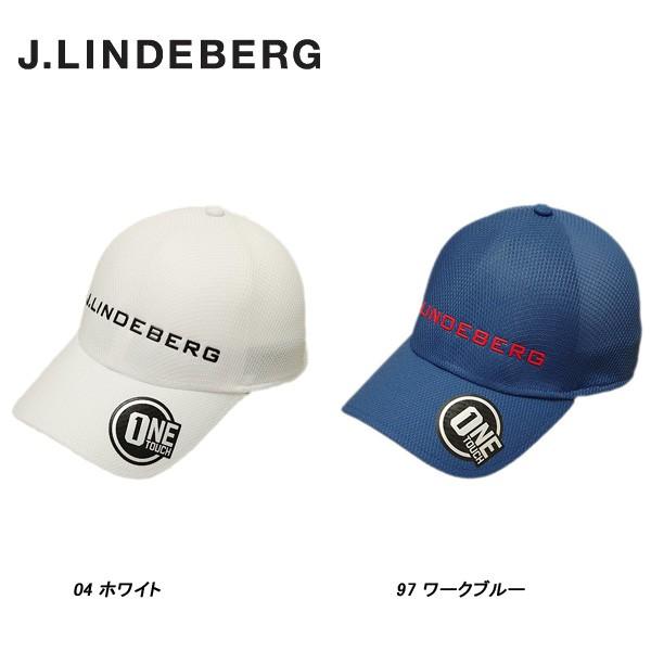J リンドバーグ J Lindeberg メンズ メッシュ キャップ サイズ 48 L 073 Depot 044 通販 Yahoo ショッピング