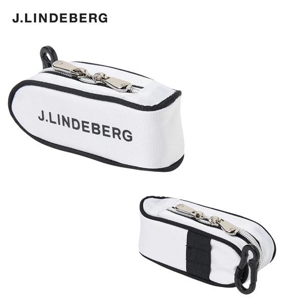 J.LINDEBERG（ジェイリンドバーグ） ユニセックス 日本限定 ティーさし