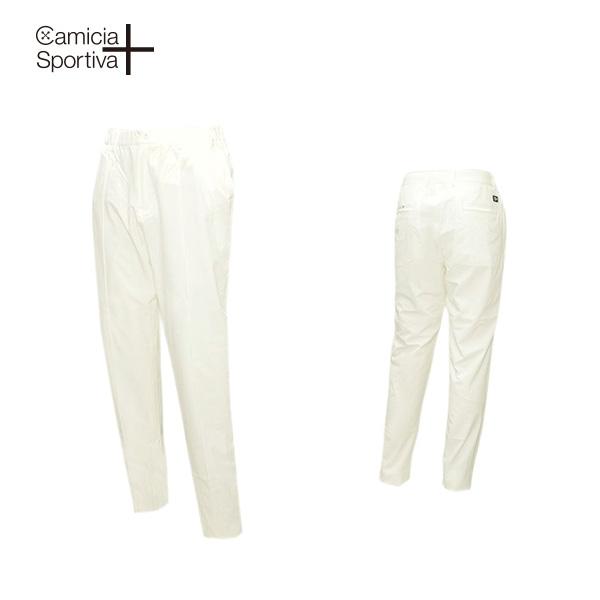 訳あり Camicia Sportiva + カミーチャスポルティーバプラス 春夏 パンツ サイズ82