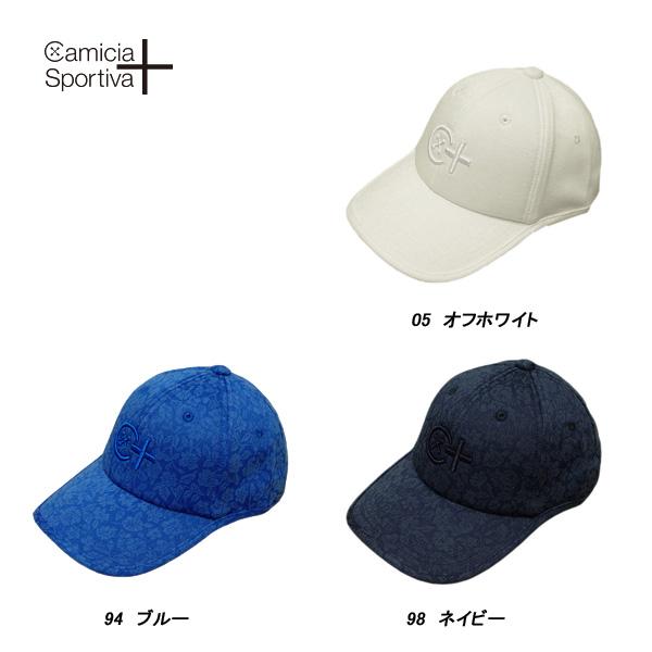 サイズ F（フリーサイズ）カラー05　オフホワイト94　ブルー98　ネイビーMade In China素材（数値の単位は％）本体ポリエステル60　コットン40刺繍糸上糸　ポリエステル100下糸　ポリエステル100吸水速乾とUVCUT機能のオ...