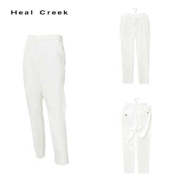 Heal Creek（ヒールクリーク） メンズ 春夏 吸水速乾 UVカット