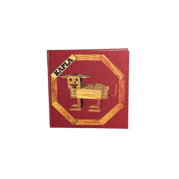 KAPLA�i�J�v���j�E�f�U�C���u�b�N ��1�� �����ƌ���(��)����