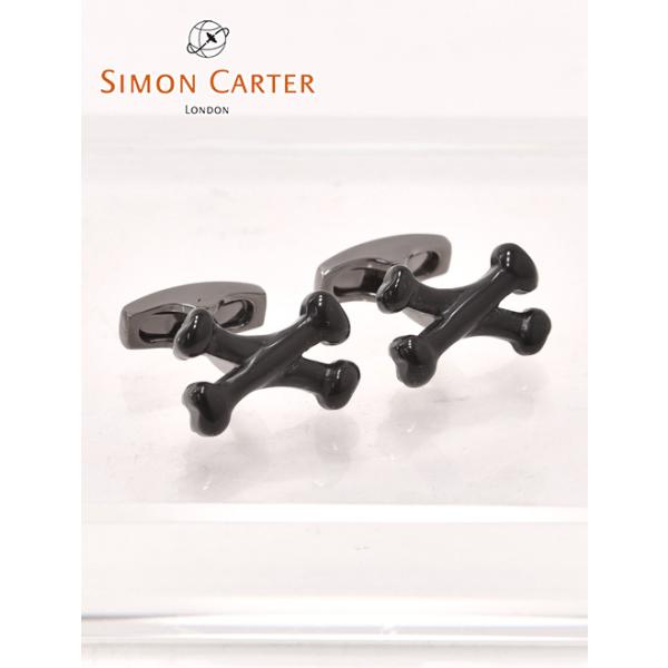 TCJ[^[ SIMON CARTER ubNIjLX NX `[t̃JtNX YANZT[ Men's