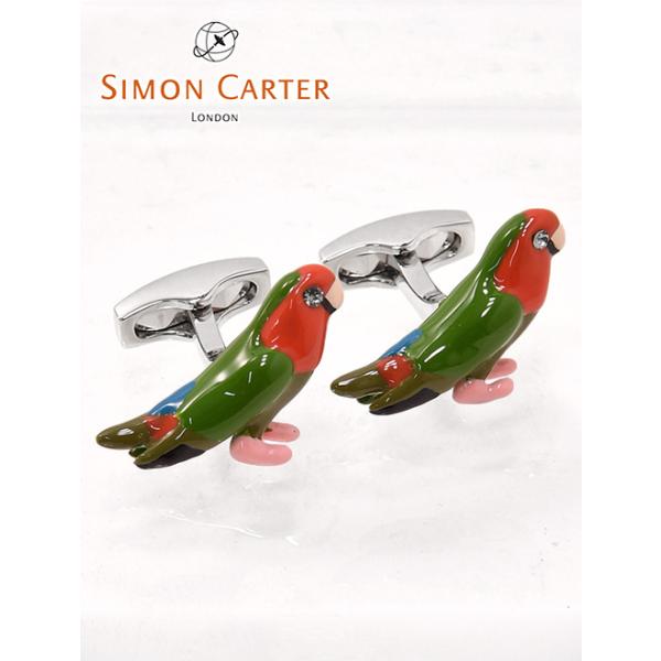 TCJ[^[ SIMON CARTER YANZT[ JtX JtNX CR@uo[h XtXL[ CMX uh v[g