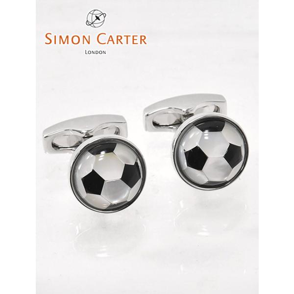 TCJ[^[ SIMON CARTER YJtX   TbJ[ tbg{[ CMX uh v[g