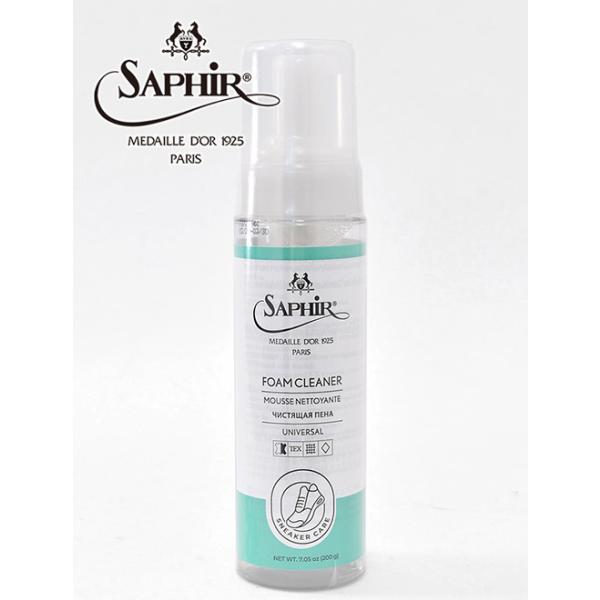 TtB[m[ Saphir Noiryԕisz tX Xj[J[pN[i[ tH[^Cv 200ml  eiX PA  C Vv[