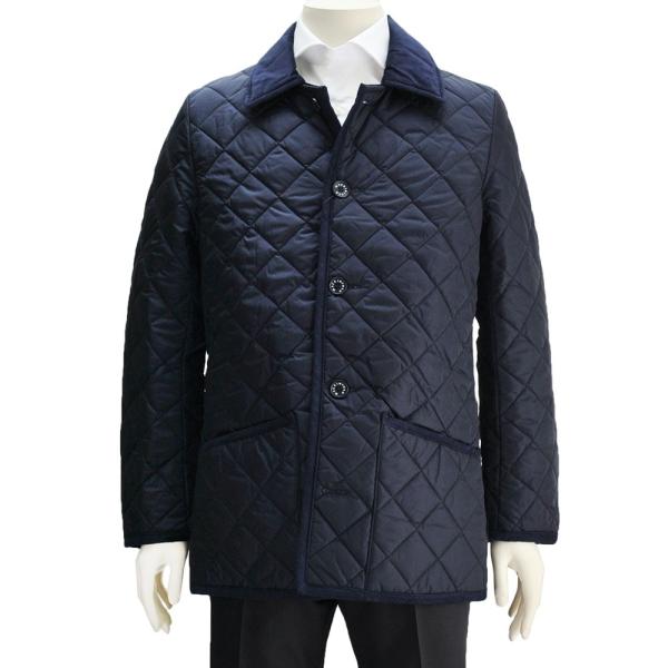 マッキントッシュ Mackintosh Gq001 Qop7212 ネイビーナイロン コーデュロイ 中綿キルティングジャケット メンズ Men S Buyee Buyee Japanese Proxy Service Buy From Japan Bot Online