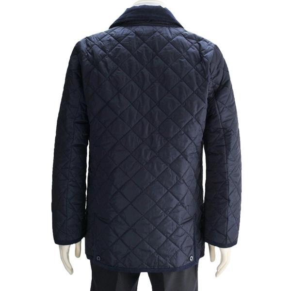 マッキントッシュ Mackintosh Gq001 Qop7212 ネイビーナイロン コーデュロイ 中綿キルティングジャケット メンズ Buyee Buyee Japanese Proxy Service Buy From Japan Bot Online