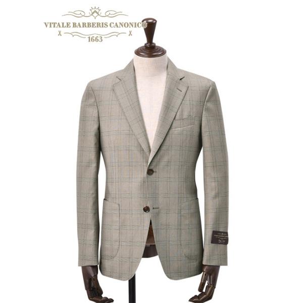 ���B�^�[�� �o���x���X �J�m�j�R VITALE BARBERIS CANONICO �W���P�b�g �����Y �u���E���x�[�W�� �`�F�b�N���u���U�[  Superlativo �X�y�����e�B�{