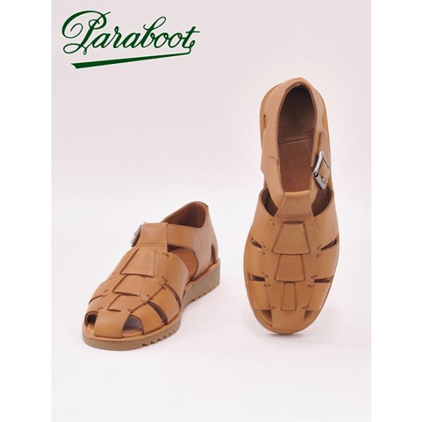 メンズサンダル paraboot) (パラブーツの人気商品・通販・価格比較