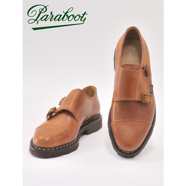 春夏新作 パラブーツ William ウイリアム ダブルモンクストラップシューズ Lisオイルドスウェード ゴールドブラウン メンズ靴 Men S Buyee 日本代购平台 产品购物网站大全 Buyee一站式代购 Bot Online