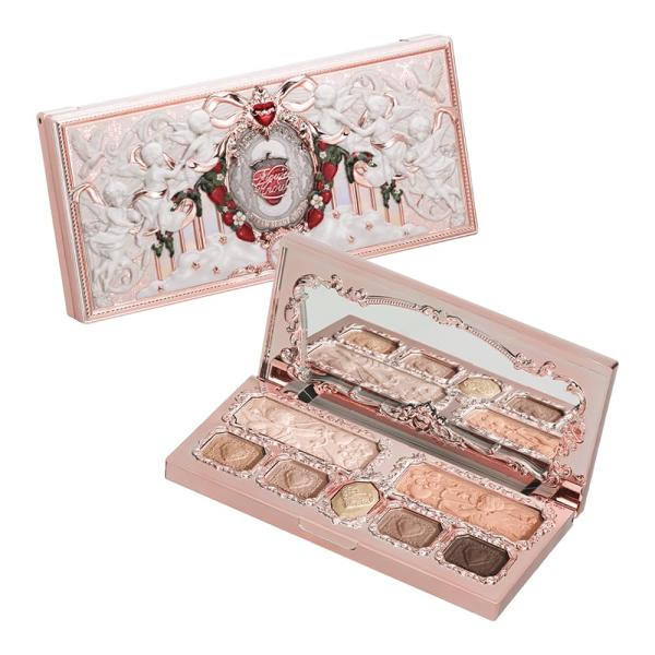 FlowerKnows(フラワーノーズ)ストロベリーキューピッドコレクション