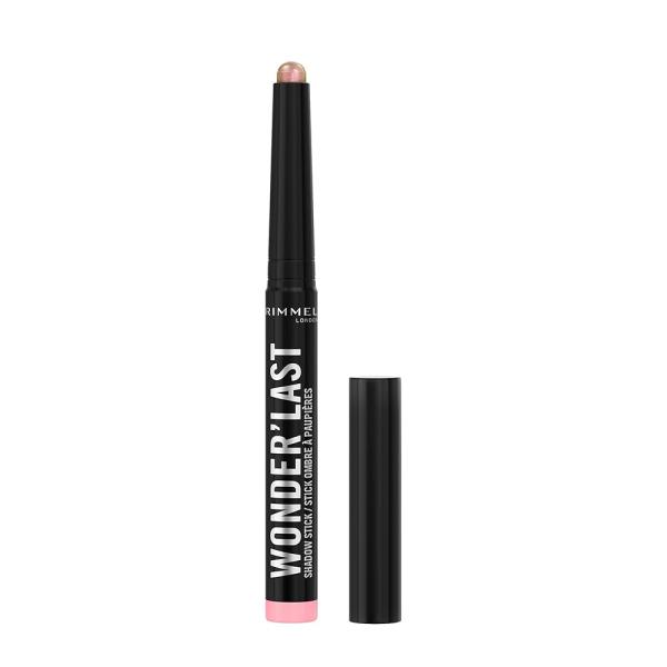 RIMMEL(リンメル) ワンダー ラスト アイシャドウ スティック 006 マーメイドブラッシュ 1.6g 2L5