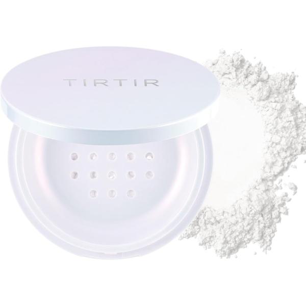 [TIRTIR] MASK FIT UV COOL POWDER [ティルティル] マスクフィットUVクールパウダー SPF30 PA+++ (プレスト) KU4
