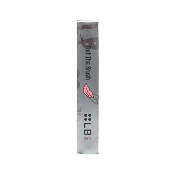 ＬＢ ティント ザ ブラッシュ TB 5 ヌーディーローズ 管理記号:lim6