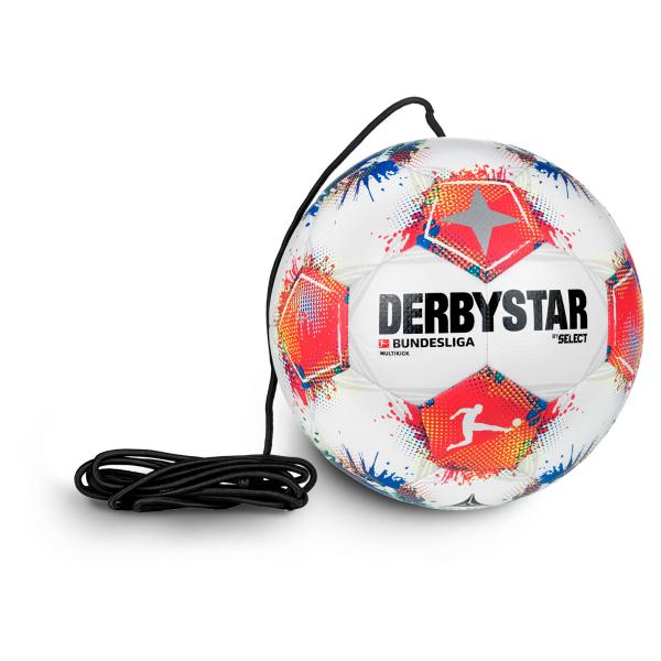 DERBYSTAR（ダービースター） トレーニングボール 5号球 BUNDESLIGA