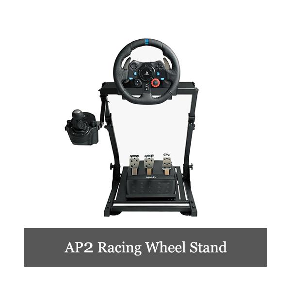 【発売日：2024年01月17日】◆ 取り付け可能機種・ Logitech G29、G920、G923 Racing Wheel・ Thrustmaster T300RS GT、T248、TMX Pro、T150、T150 Pro・ Thr...