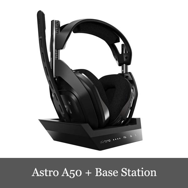 a50 base station