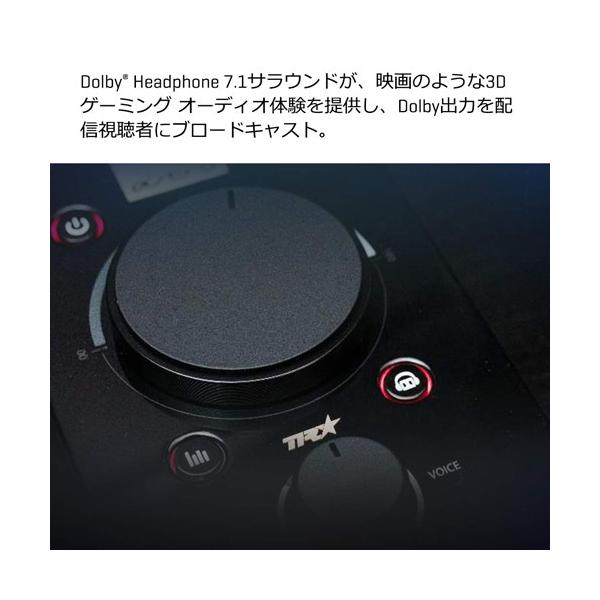 限定セール Astro アストロ Mixamp Pro Tr ミックスアンプ Maptrブラック 7 1ch サラウンドサウンド イコライザ切替 Buyee Buyee 日本の通販商品 オークションの代理入札 代理購入