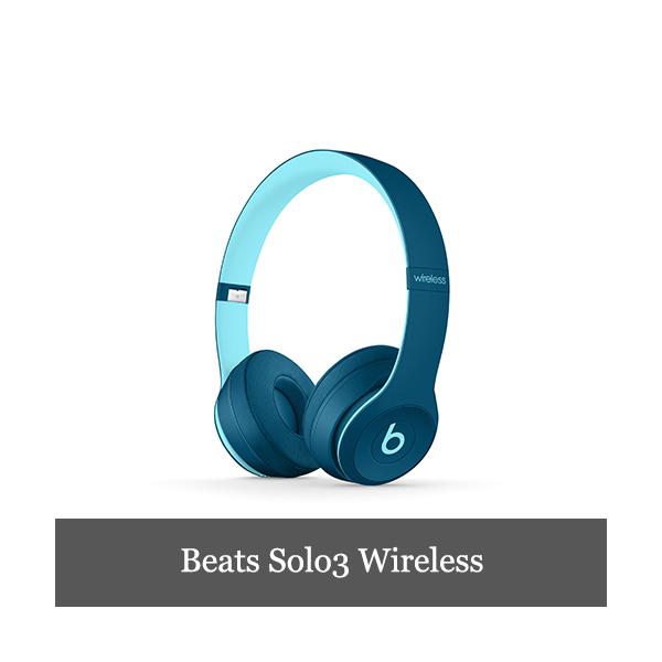 Beats Solo3 Wireless Pop Blue by dr.dre ワイヤレスヘッドホン マゼンタ Beats by Dr.Dre Beats Solo3 Wireless Pop Blue by dr.dre ワイヤレスヘッドホン マゼンタ Beats by Dr.Dre