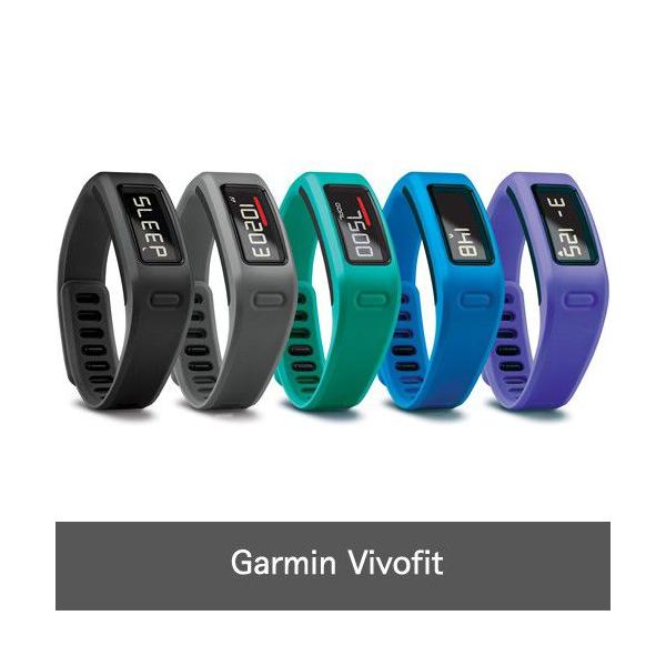 garmin vivofit slate