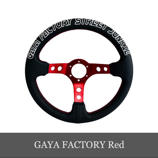 GAYA FACTORY MODEL RED02 中古品① GAYA FACTORY MODEL RED02 中古品① 2025年最新】gaya factoryの