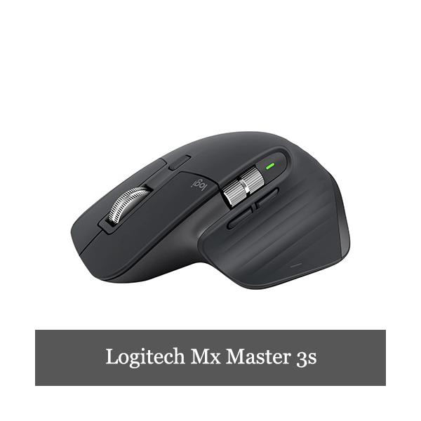 Logitech Mx Master 3s Graphite ワイヤレス マウス 静音 Logi Bolt Bluetooth 8000dpi 高速スクロールホイール USB-C 充電式 windows mac 一年間保証輸入品 : logitech-mx-master-3s-graphite : DELESHOP - 通販 - Yahoo!ショッピング Logitech Mx Master 3s Graphite ワイヤレス マウス 静音 Logi Bolt Bluetooth 8000dpi 高速スクロールホイール USB-C 充電式 windows mac 一年間保証輸入品 : logitech-mx-master-3s-graphite : DELESHOP - 通販 - Yahoo!ショッピング