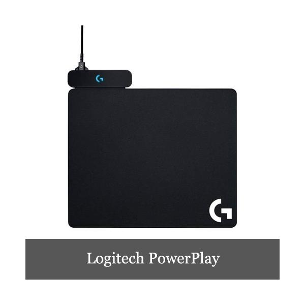 Logicool POWERPLAY2マウスパッド、G PRO Xマウス Amazon.co.jp: 【POWERPLAYセット】Logicool G ゲーミングマウス