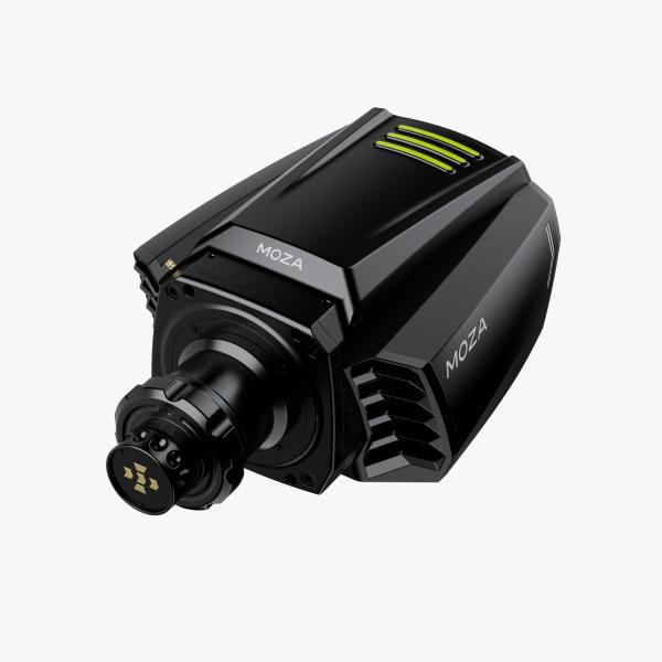MOZA RACING Moza R21 ダイレクトドライブ ホイールベース 21Nm 国内 