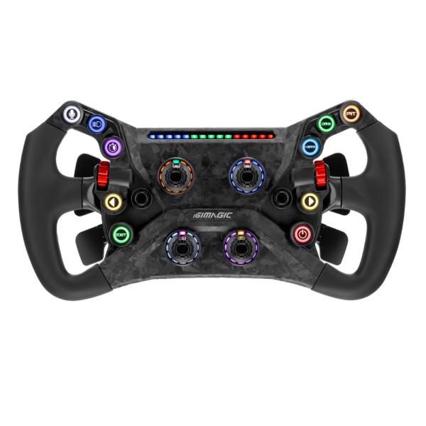 みずさん専用　シマジック　simagic GTCステアリング SIMAGIC GTC Steering Wheel – SIM HQ